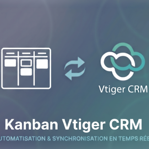 Kanban view