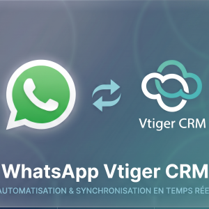 Vtiger WhatsApp