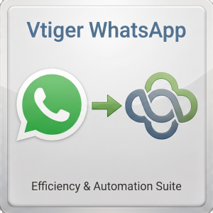Vtiger WhatsApp