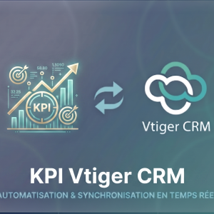 KPI Vtiger Crm